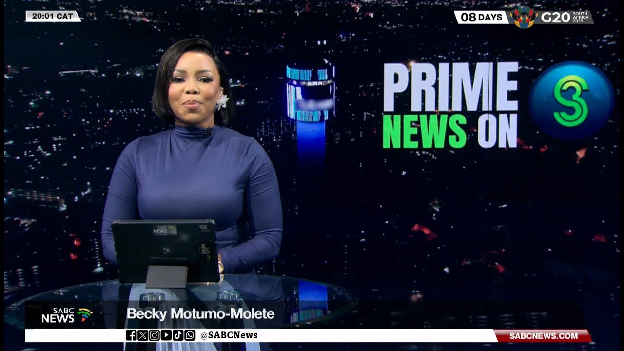 Prime News | 14 November 2025