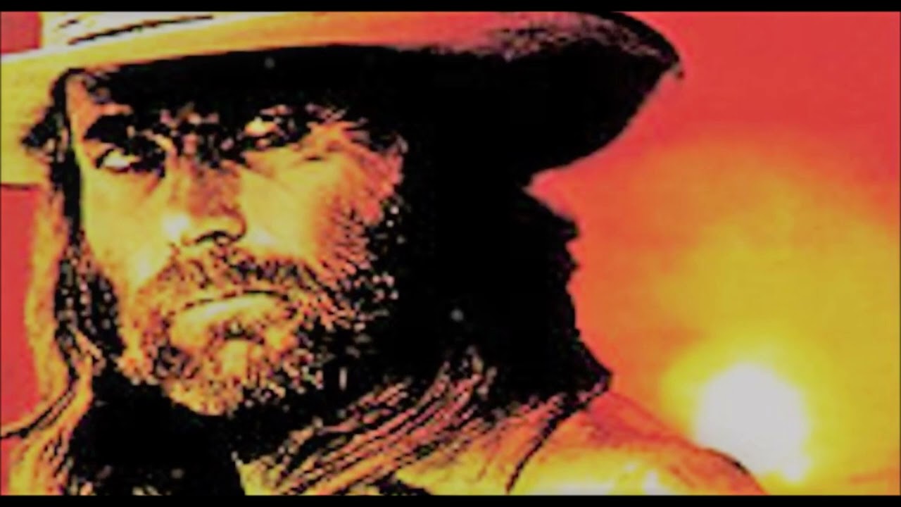 Jonathan Degli Orsi -Tribute Sergio Corbucci - Remix House (Kevin Mosleen)