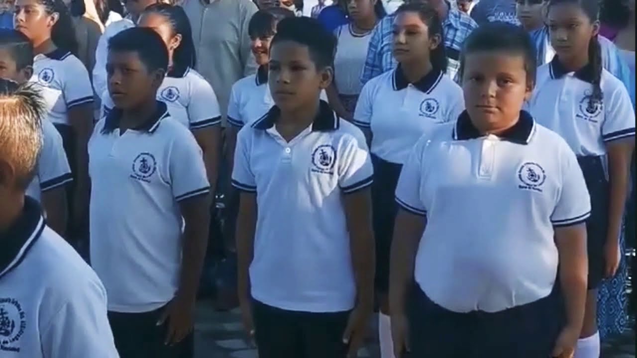 MEXICANS SINGS 