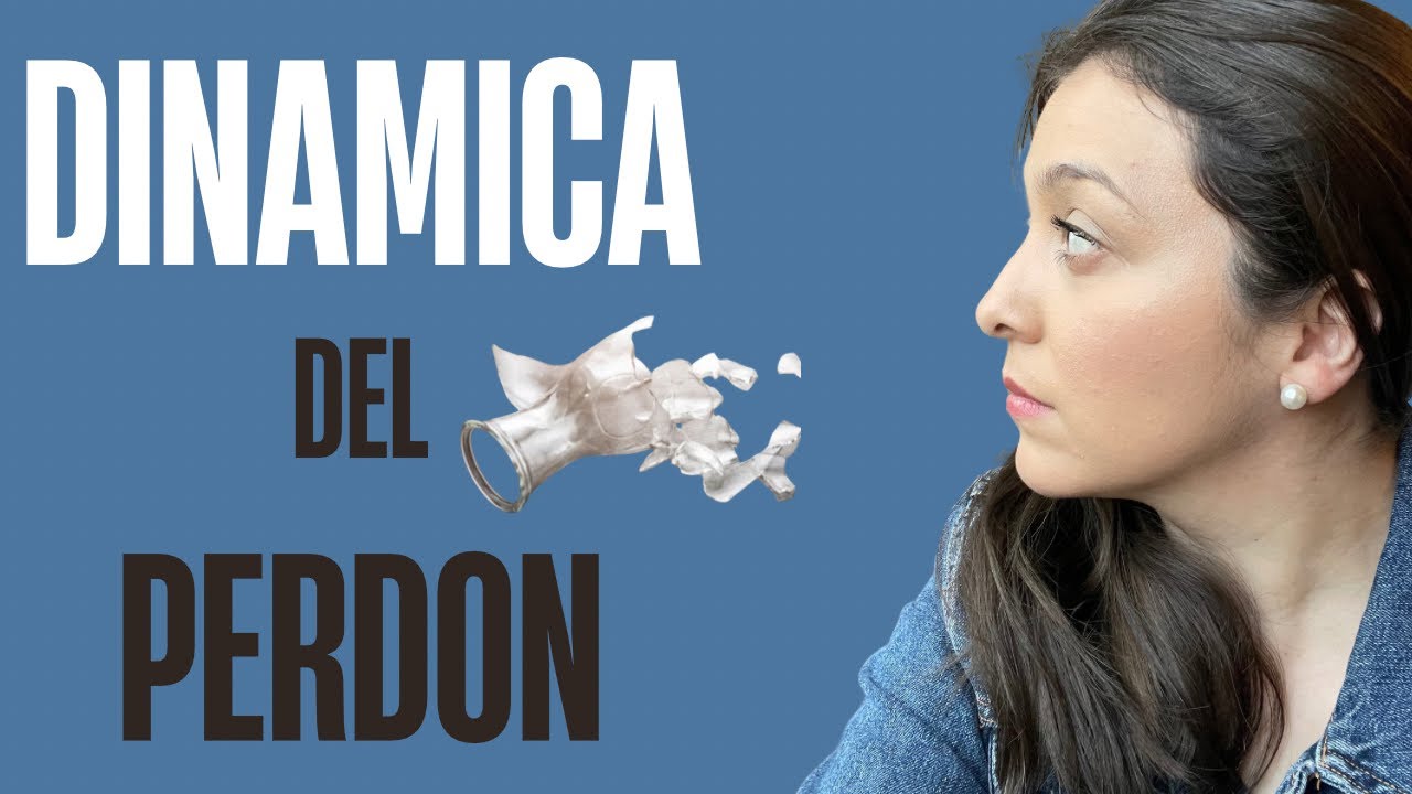 Dinámicas del perdón (Rompiendo el frasco) para reuniones damas a nivel personal o grupal |iglesia|