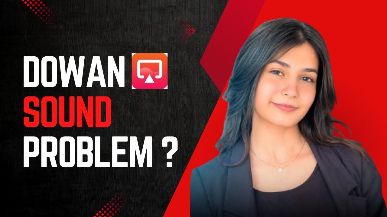 Douwan App Sound Problem Fixed | 100% Working Solution (2025) | BGMI Sound Problem Solved