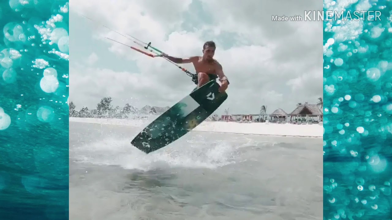 W love kitesurf #2