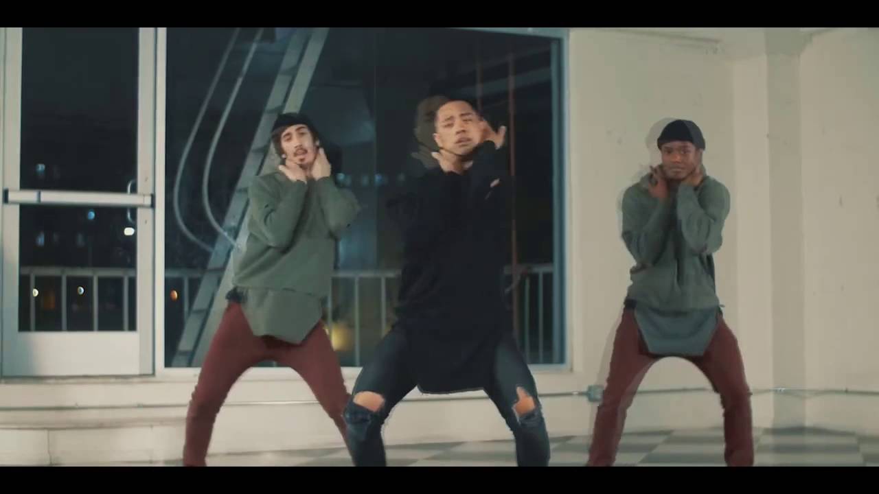 Zayn Malik - Pillow Talk | Brian Puspos Choreography