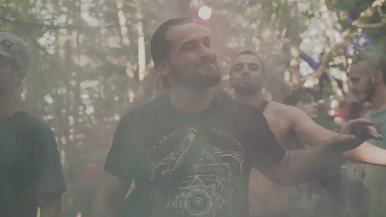 ECITON Gathering 2024 - AFTERMOVIE OFFICIEL