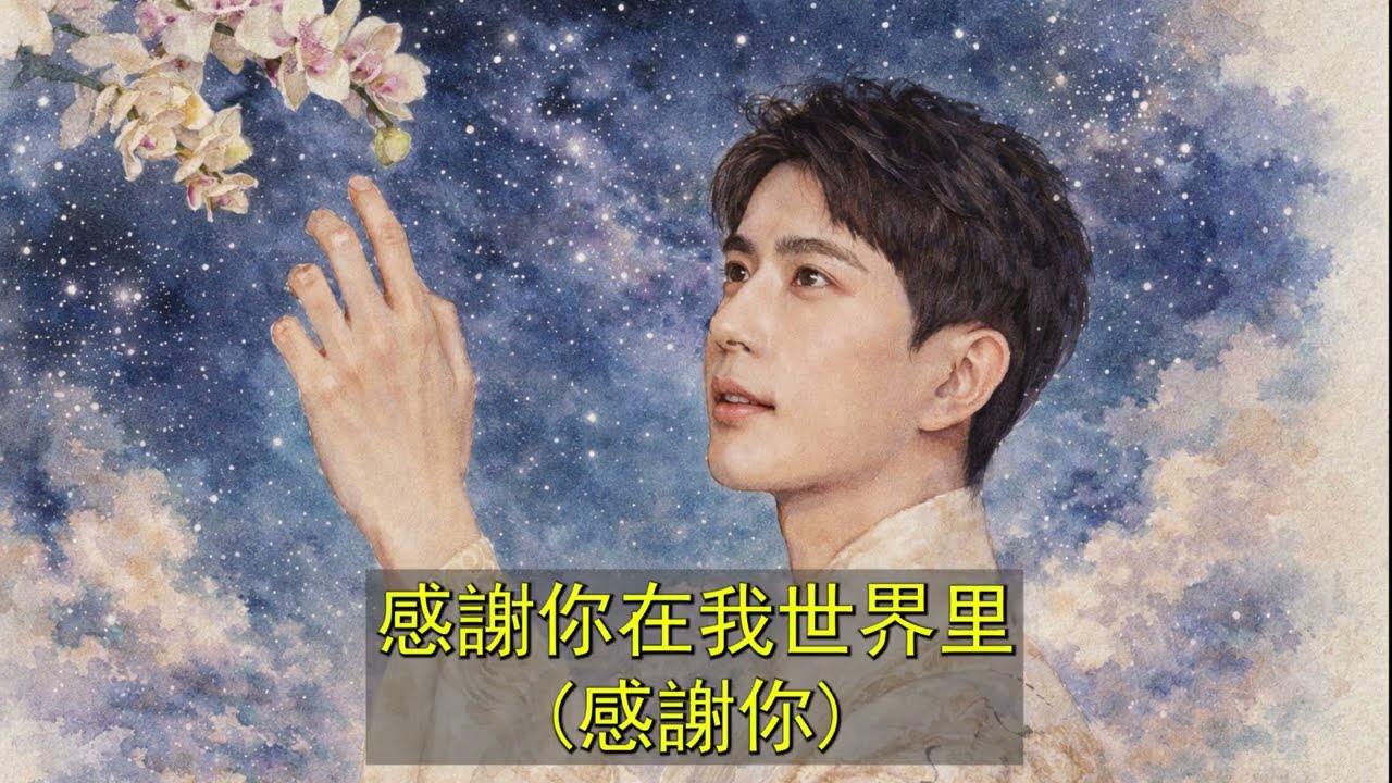 Юй Мэнлун — «Мечта продолжается» CC-субтитры #yml #yumenglong #于朦朧