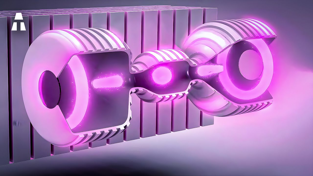 L'Hélium-3 Révolutionne le Principe de Fusion Nucléaire