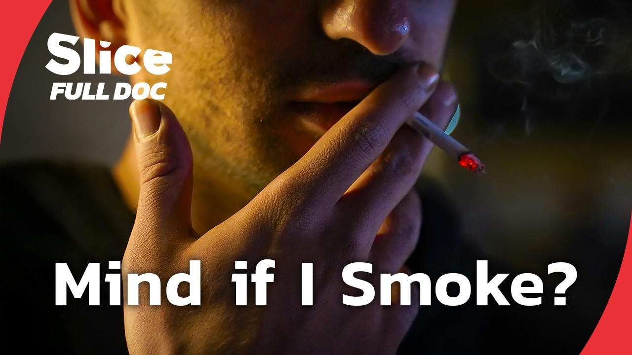 Smoking: From Cultural Norm to Public Health Crisis | FULL DOCUMENTARY