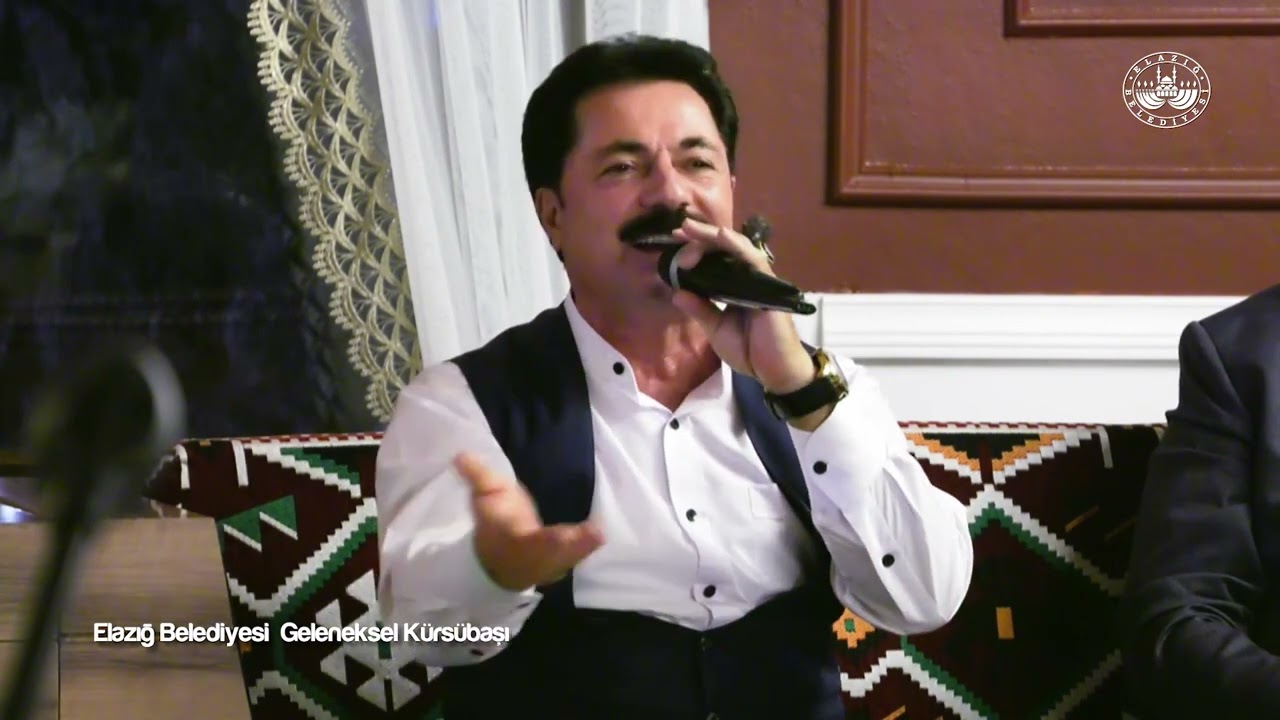 YALÇIN TURHAN - ELAZIĞ UZUN ÇARŞI