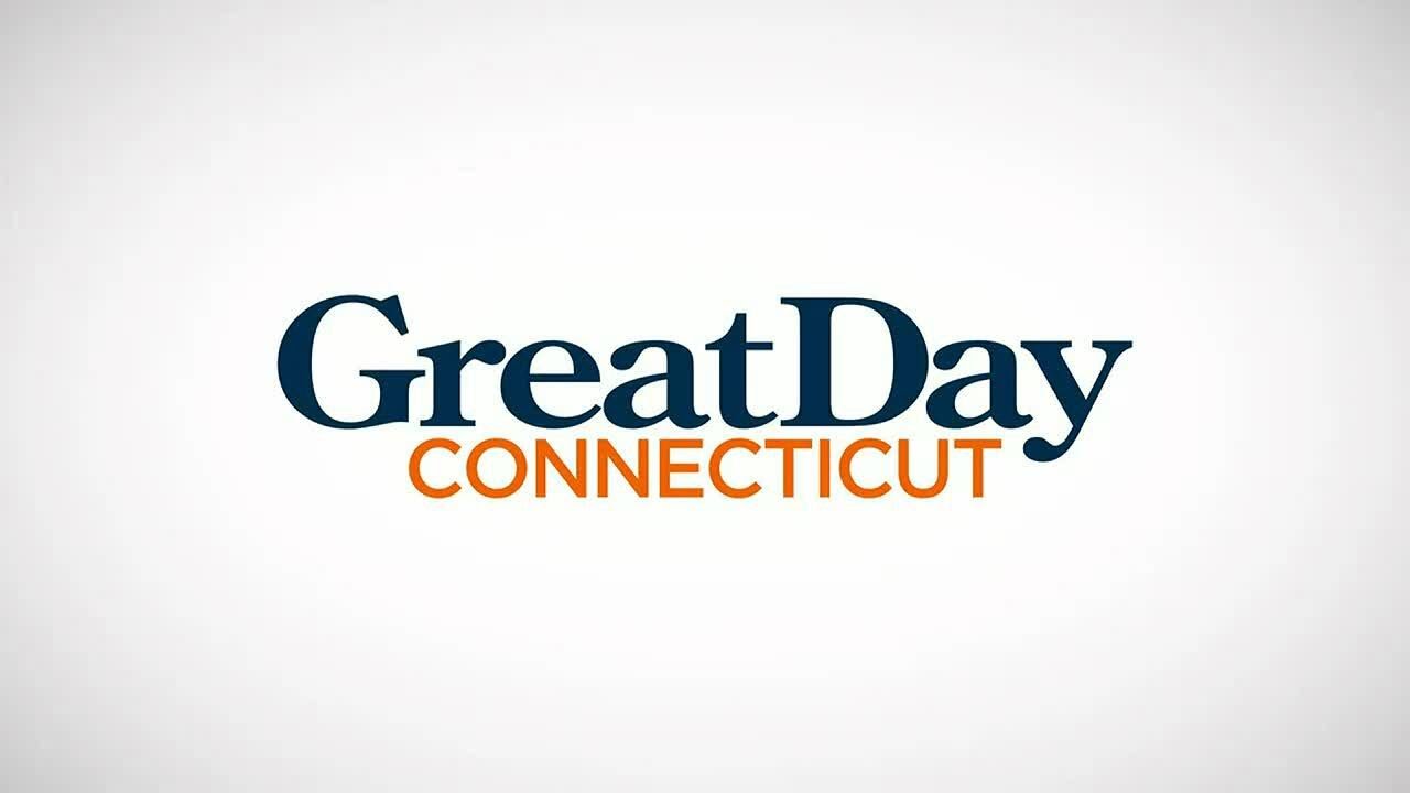 Great Day Connecticut Thursday afternoon headlines