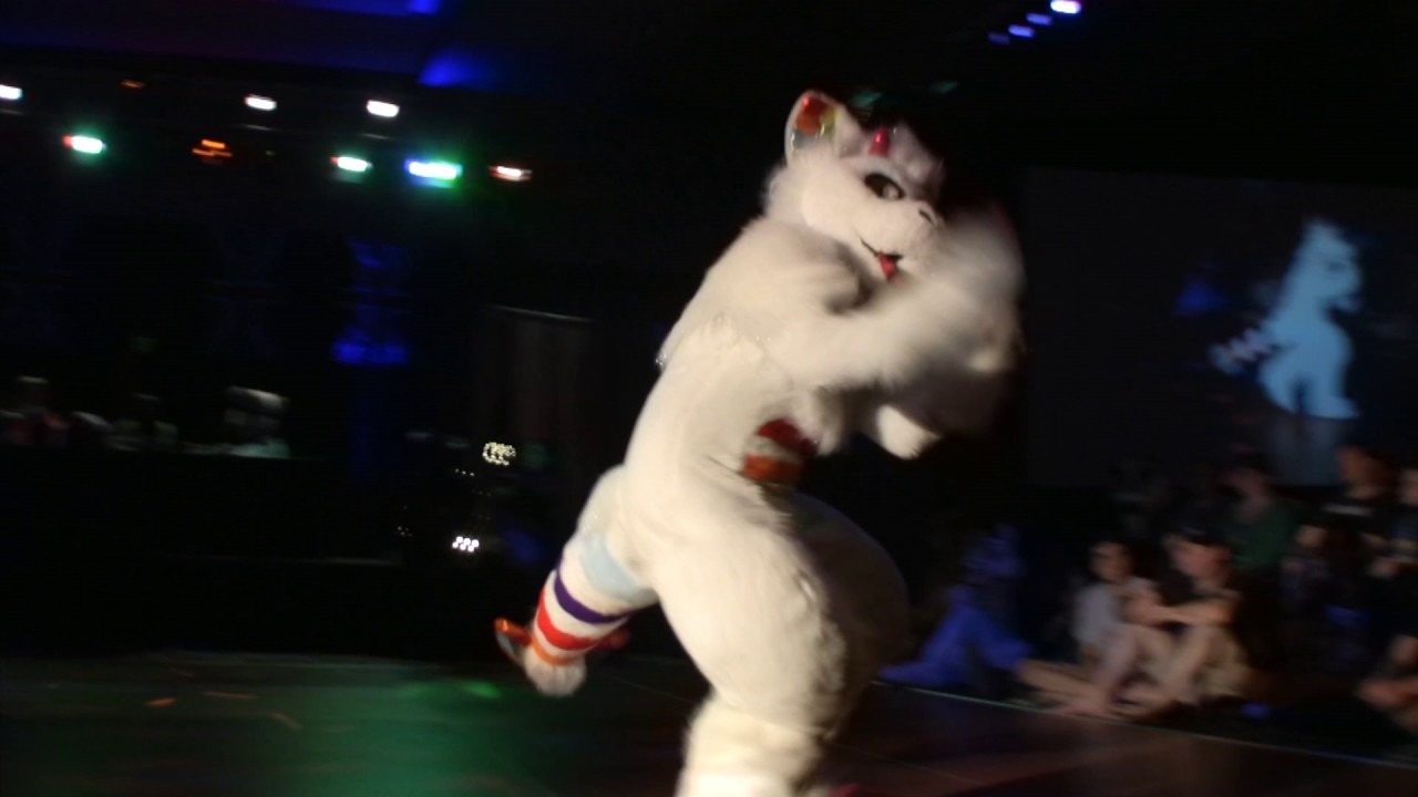 Megaplex 2016 | Dance Competition - Prism