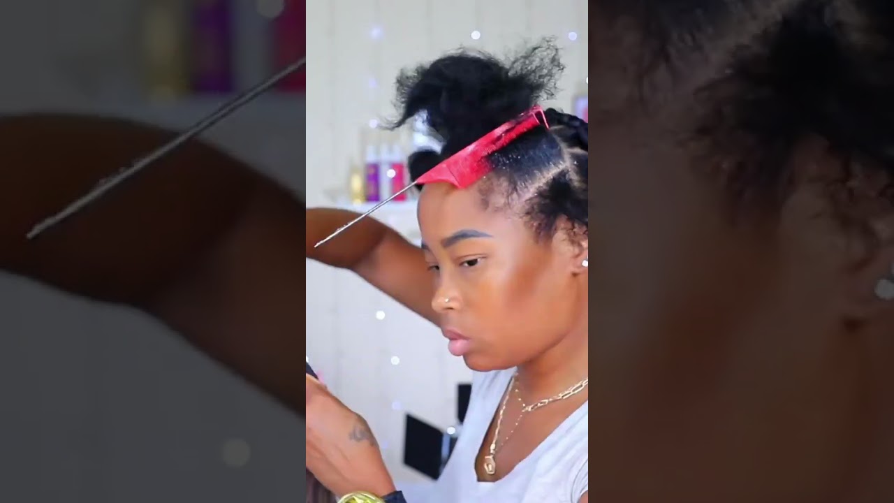 RATE THE FINISHED LOOK