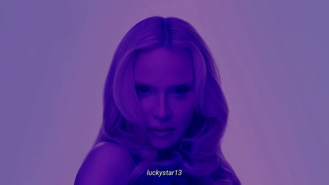 Madonna - My Sins Are My Savior (feat. Stromae) Sub Espa&ntilde;ol