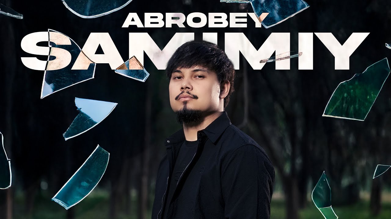 AbroBey &ndash; Samimiy (Mood video)