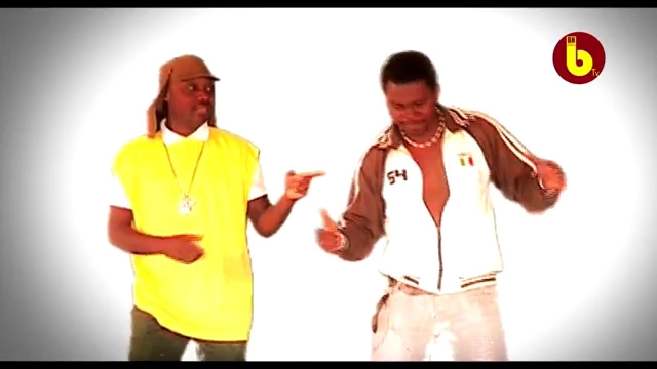 Monny eka - sans complexe