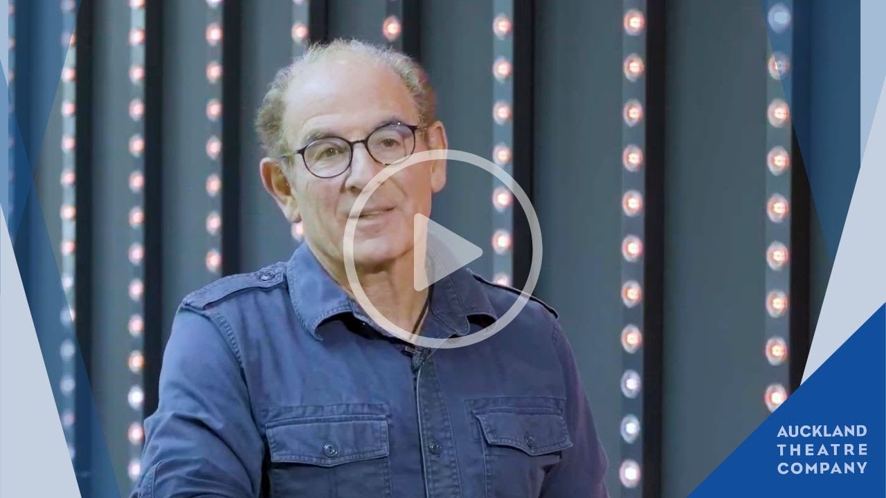 Things That Matter | Dr David Galler Interview