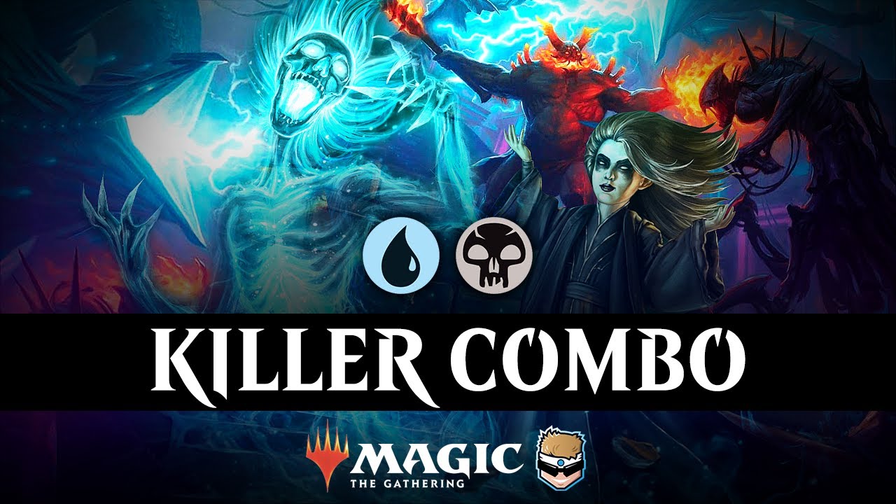💧💀 DOMINATE with DRAFT CHAFF | Hidetsugu & Kairi Combo | Historic Brawl [MTG Arena]