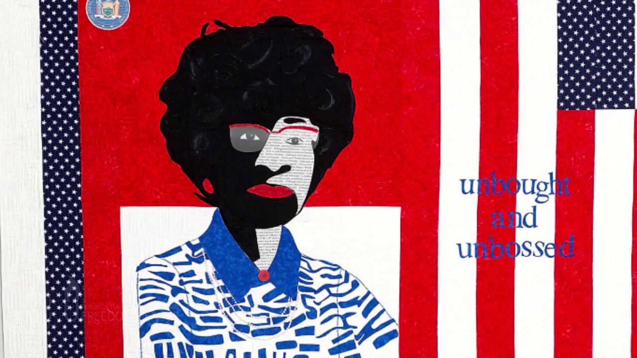 Artists Behind the Quilts of "And Still We Rise"