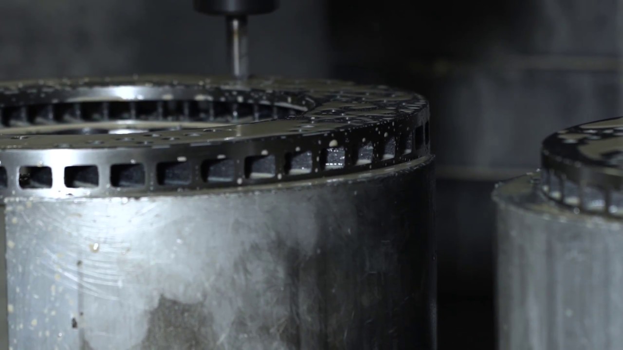Baer Brakes - Made in the USA