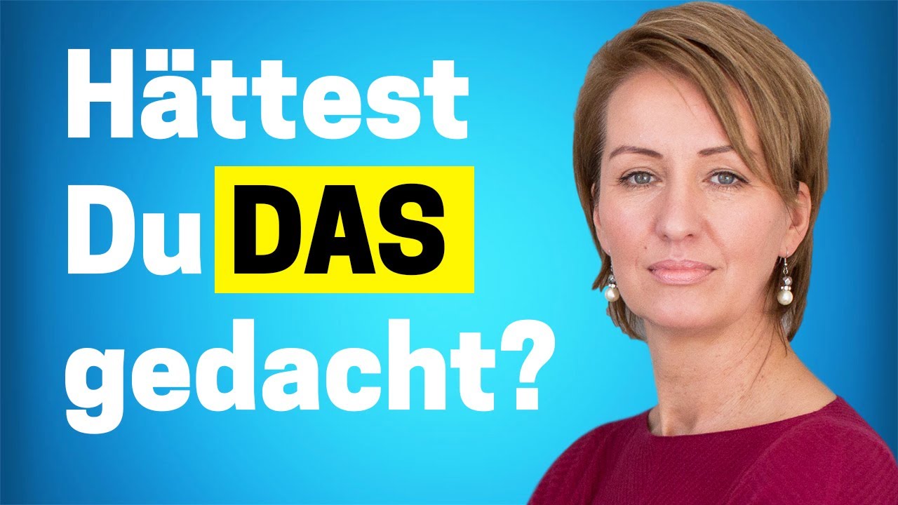 Darum musst Du aufpassen, was Du dir wünschst!