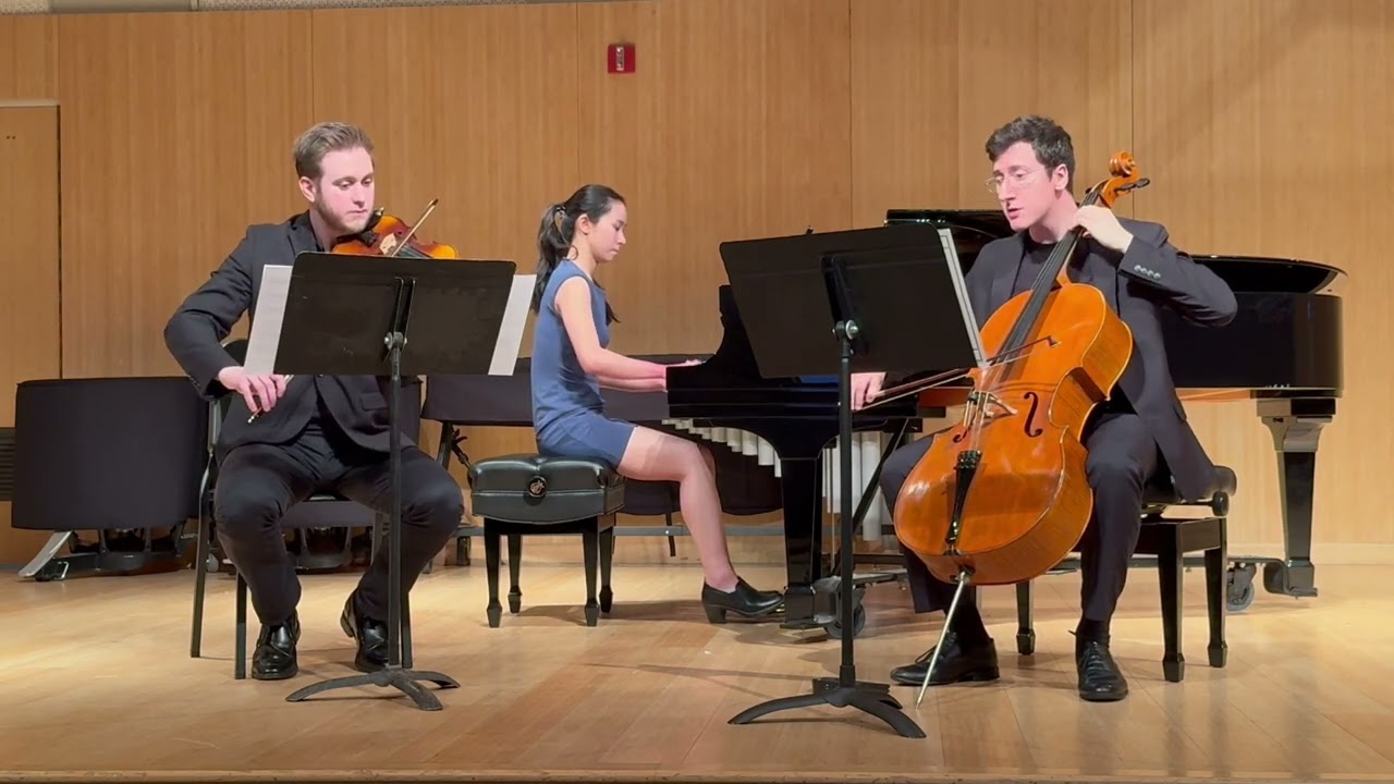 LAVC Free Wednesday Concerts - May 21, 2025