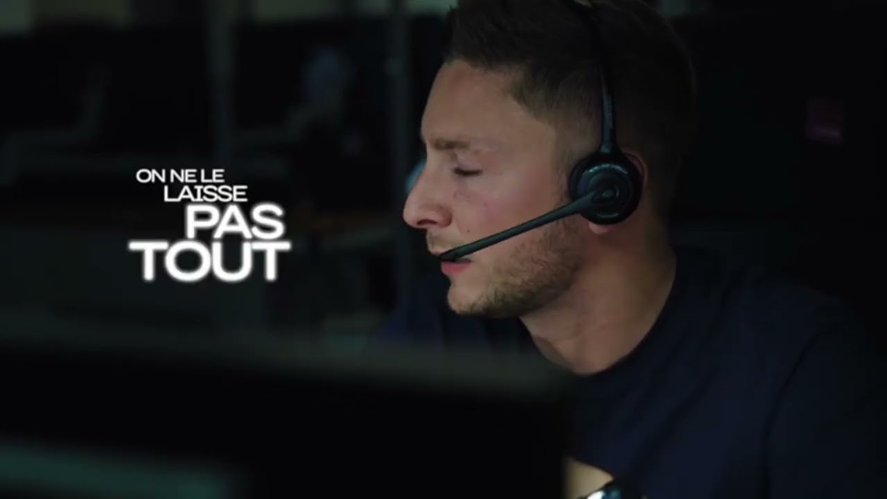 Appel d'urgence - Saison 7 Épisode 7