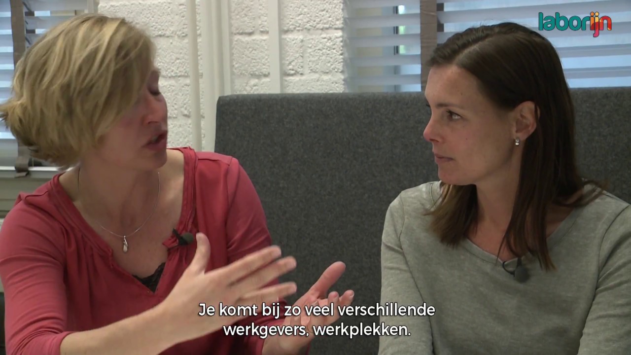 Jobcoaching