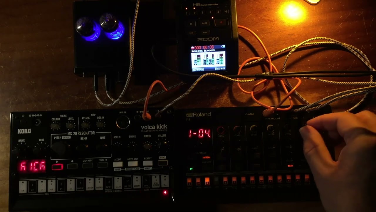 Evening Jam