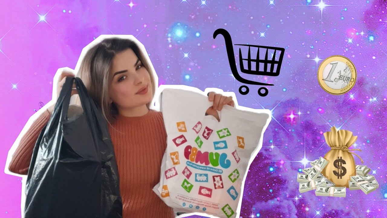1€ SHOP - Çka bleva tek 1€?
