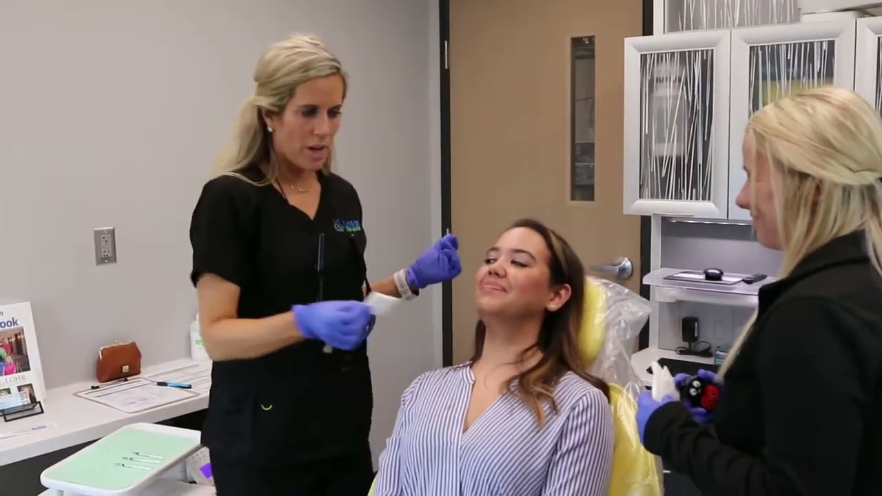 Facial Injectables 2