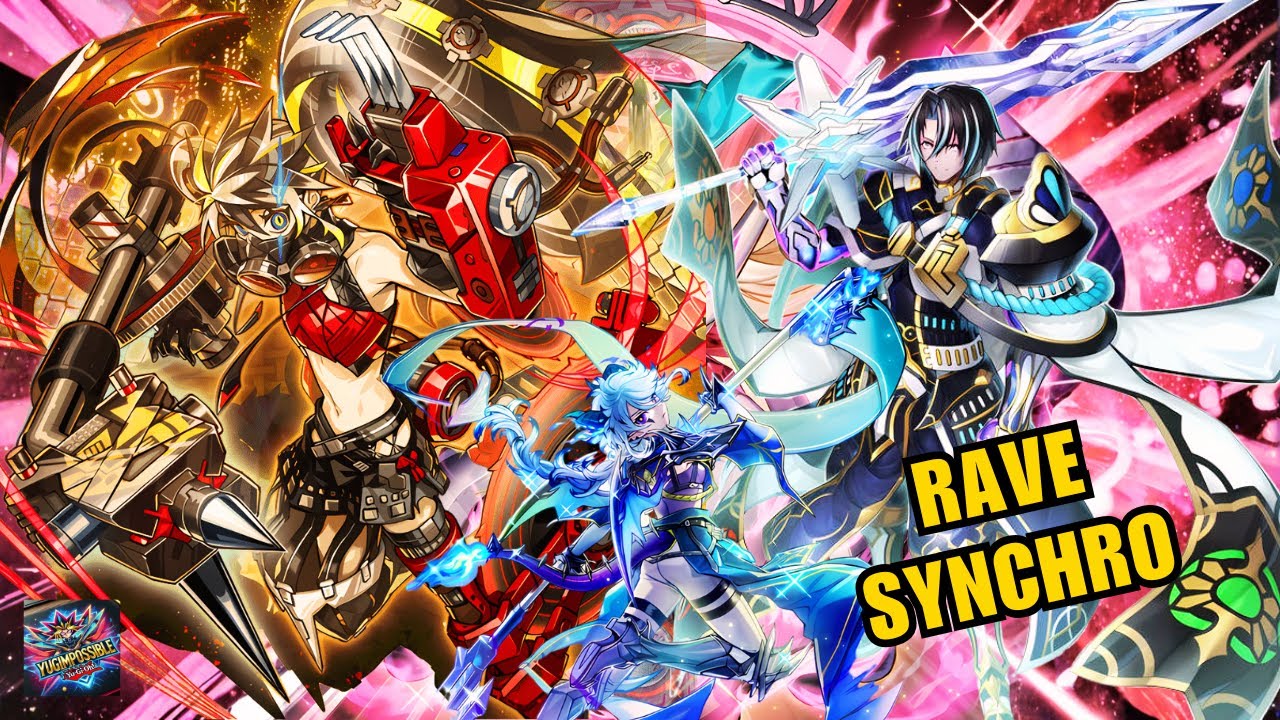 【Killer Tune + Centur-Ion】Combos | Replays + Decklist | TCG 2025 YuGiOh【遊戲王】#Yugimpossible