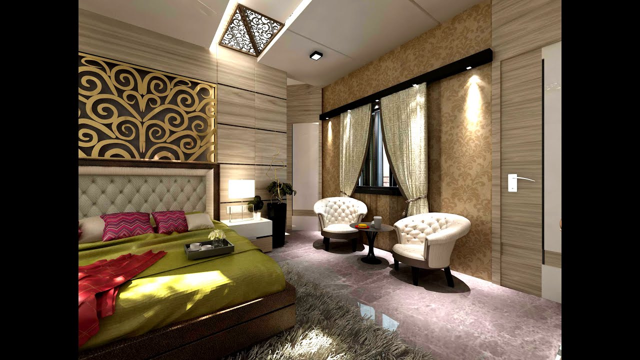 14'x12' Master Bedroom Design 2020 | 14'x12' Latest Bedroom Design Ideas 2019 -2020