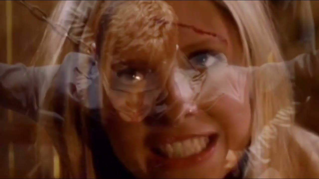 Klaus and Buffy- Can't Fight the Moonlight