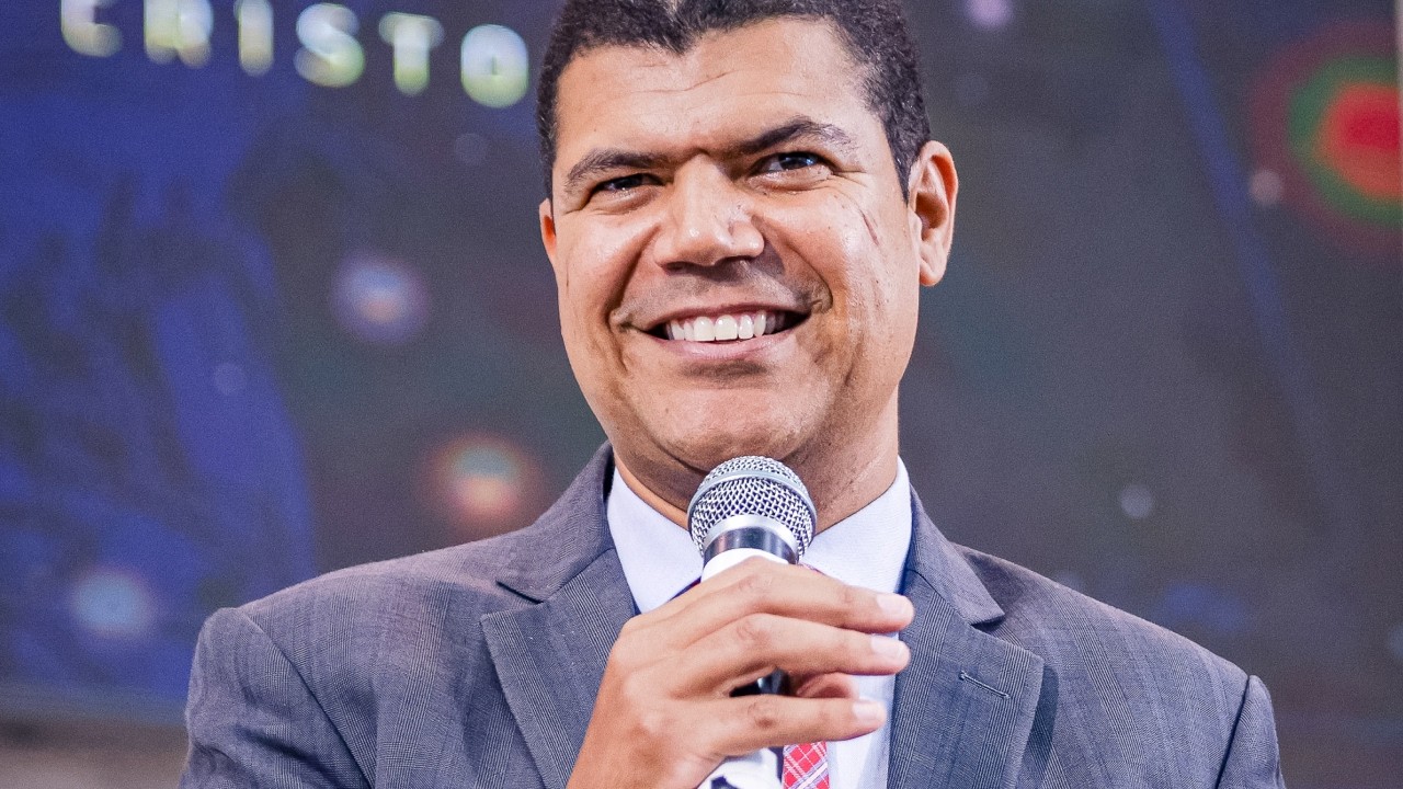 O ORGULHO QUE TE QUEBRA NA TEMPESTADE (APRENDA COM O BAMBU ANTES QUE SEJA TARDE) - Pr. Isaías