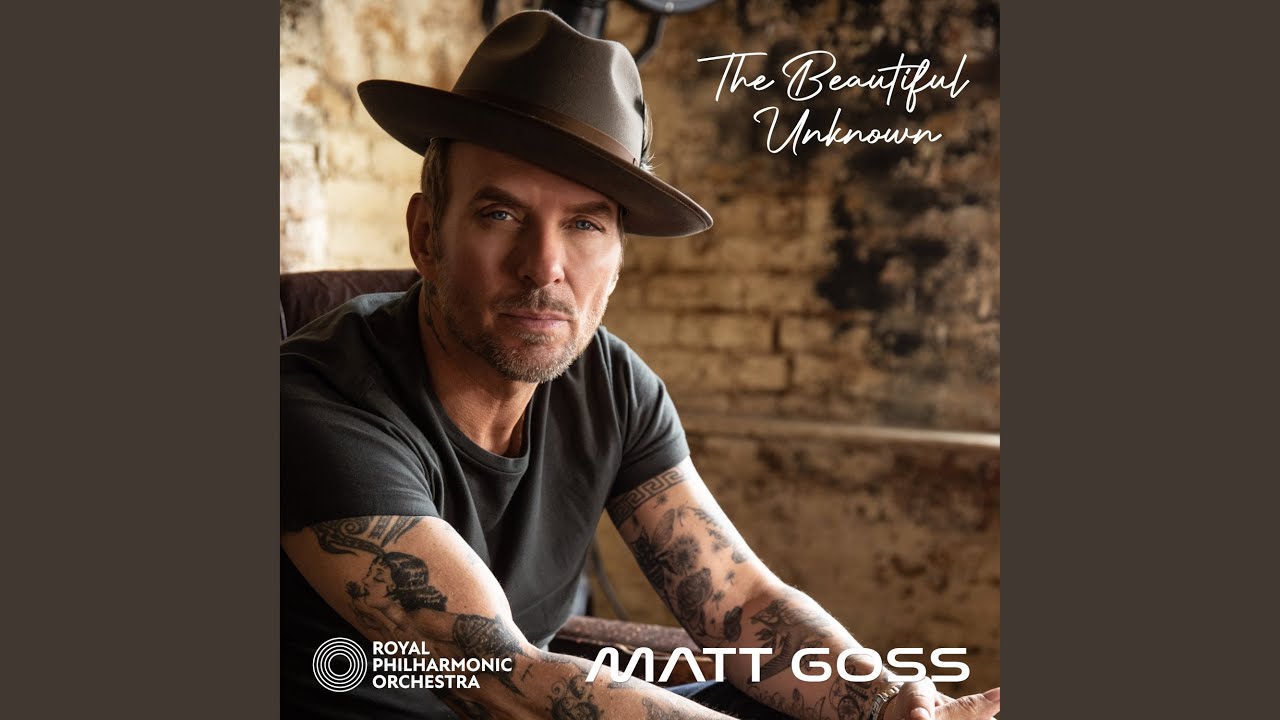 The Beautiful Unknown (Radio Edit)