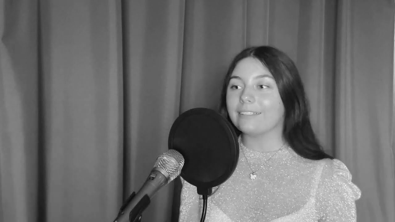 Stara Baśń (z filmu Stara Baśń) - cover by Julia Drobik