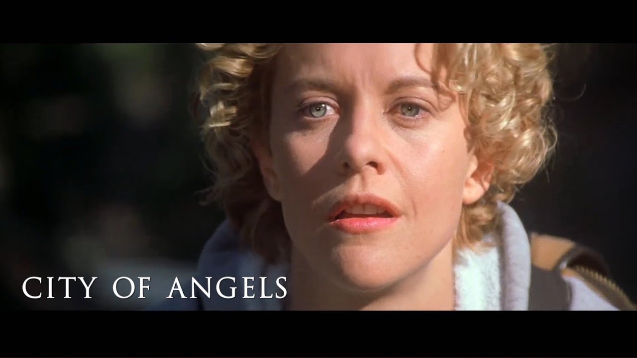 City of Angels (1998) ▪︎ Angel - Sarah McLachlan ▪︎ Lyrics / แปลไทย