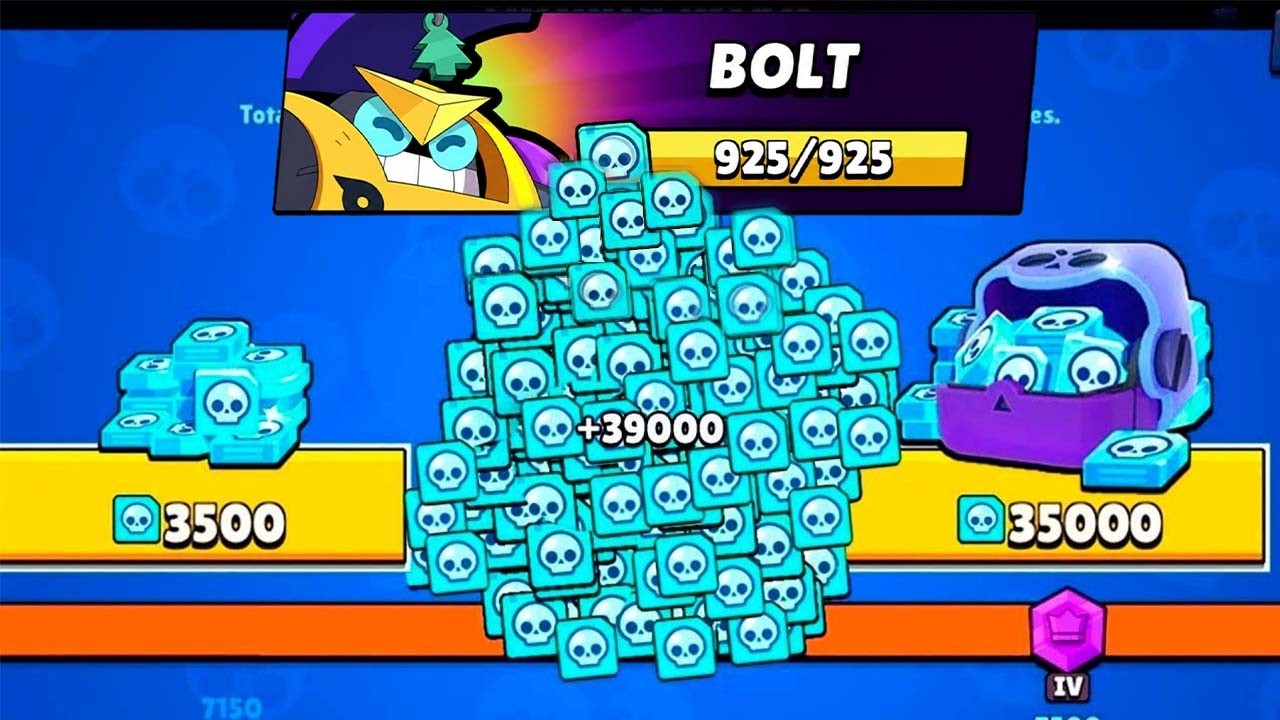 ПРОКЛЯТЫЙ НОВЫЙ БРАВЛЕР ЗА 925 КРЕДИТОВ!🔥 НОВОЕ ОБНОВЛЕНИЕ BRAWL STARS😱