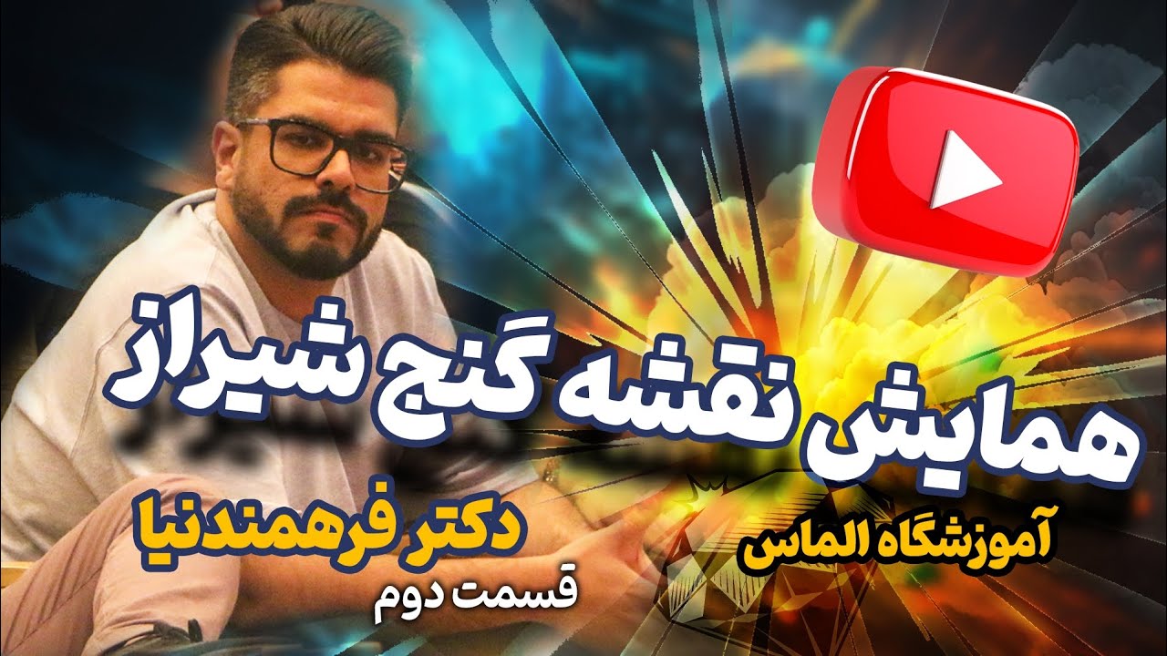 مصاحبه با رتبه برتر کنکور ۱۴۰۳.   پوریا فرج زاده رتبه ۵ منطقه رشته تجربی.