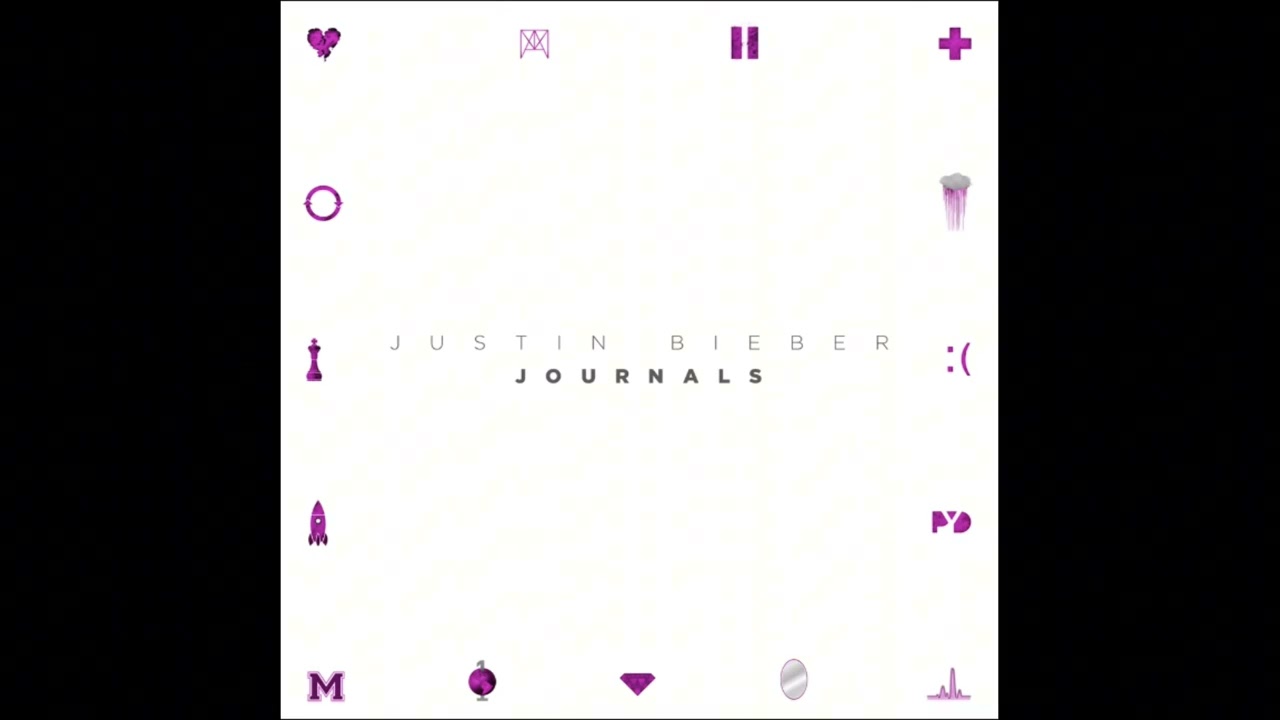 Justin Bieber - All That Matters (Pitched Up+Reverb)