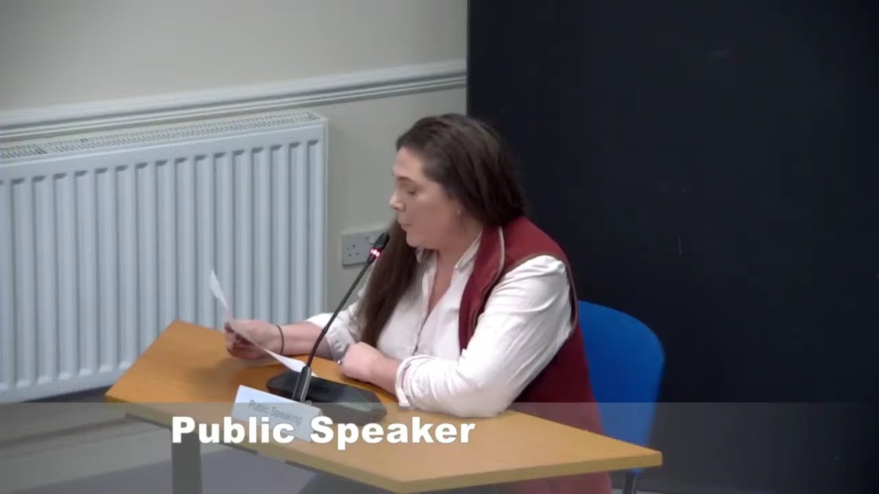 Northern Area Planning Committee - 04 February 2026