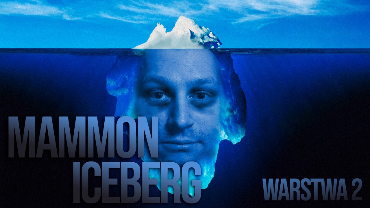 MAMM0N ICEBERG: LAYER 2