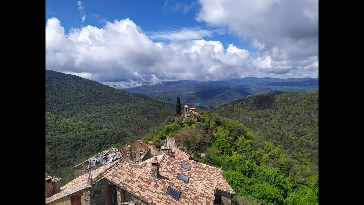 Pano (Graus, HUESCA)