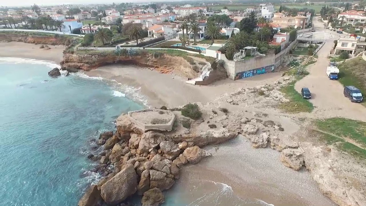 COSTA N  VINAROZ