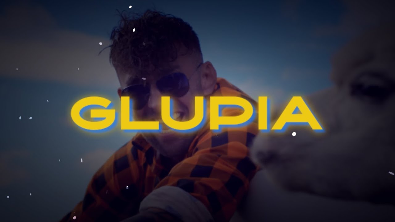 Tańcula x Gosia - GŁUPIA (Blizzstar Remix)