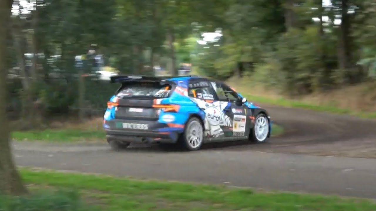 Hellendoorn Rally 2025