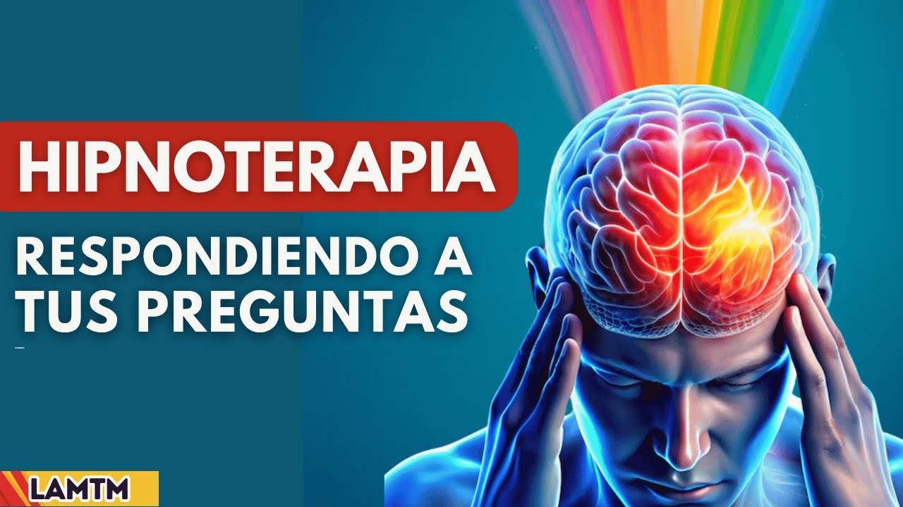 SEMANA DE LA HPNOTERAPIA 4: RESPONDIENDO A TUS PREGUNTAS