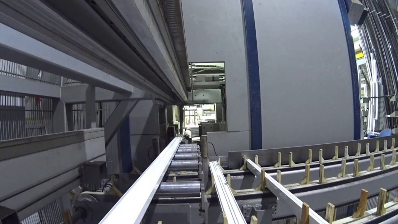 CENTRO MODULAR ALBZ 100 DE BJM MP4