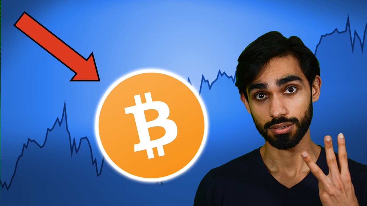 The Only Bitcoin Update You Need (April)
