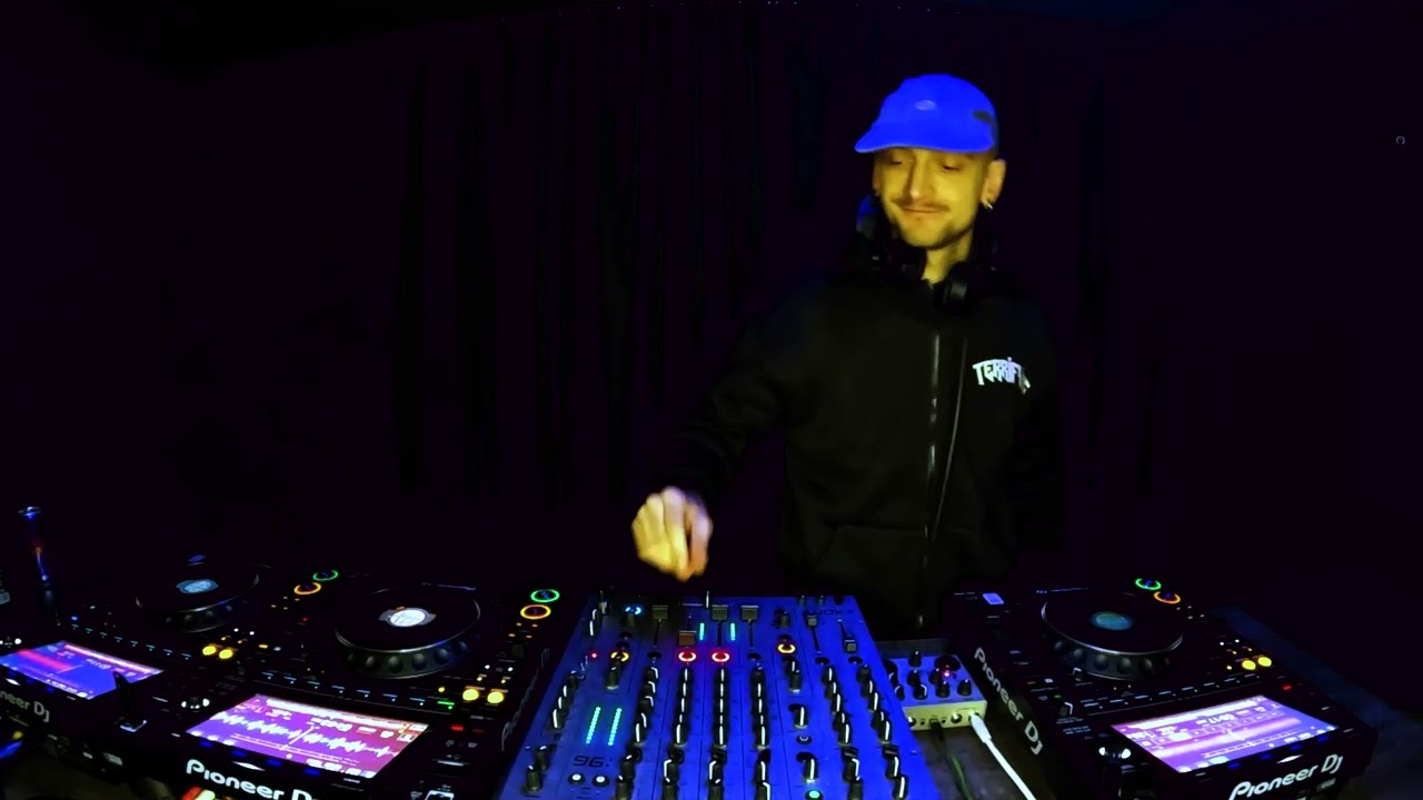 Live Frequency Broadcast Series 27-INNASEI