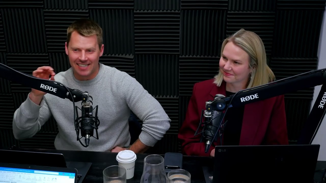 Ep 16 - Mortgage Myths & Market Moves: Inside Melbourne’s Lending Landscape
